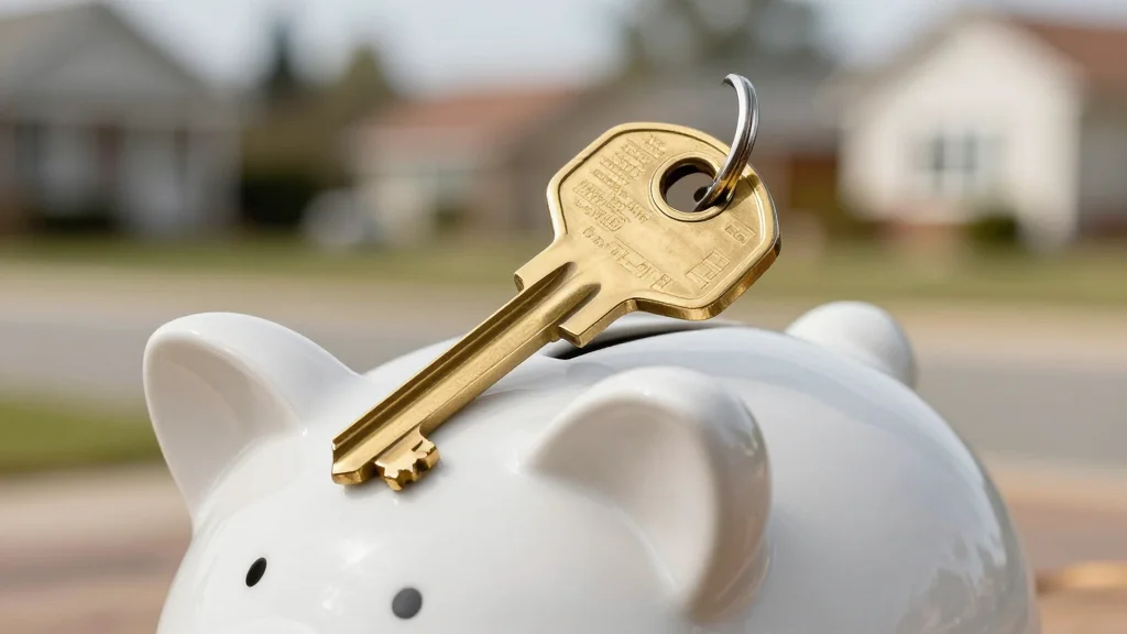 Mortgage Rate Rebound Dims Spring Affordability Gains