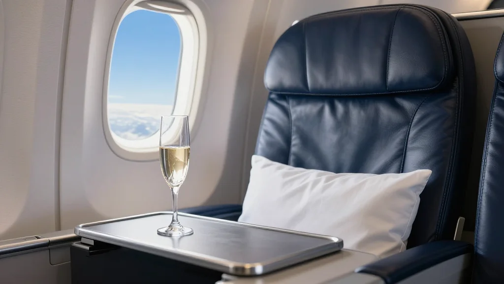JetBlue Expands Mint® Service From Fort Lauderdale With New San Diego Route