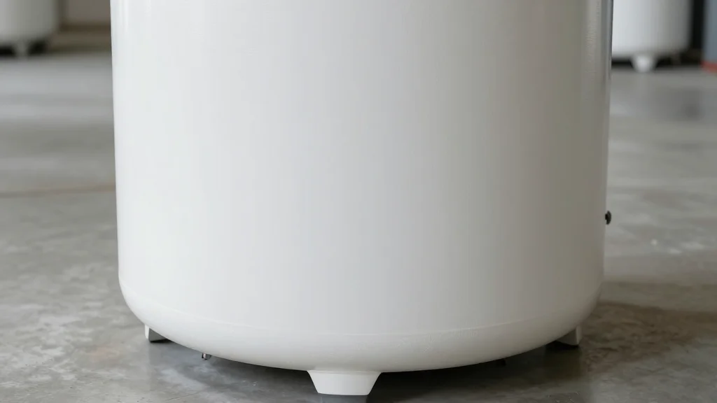 UAC Starts Large-Scale Hydrogen Storage Production in China