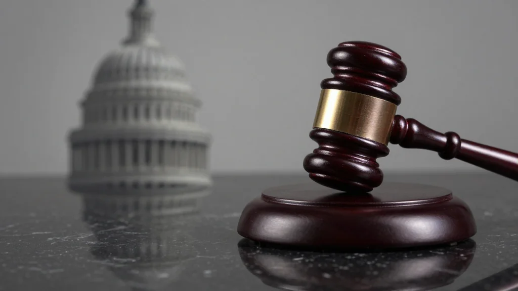 DOJ Moves to Dismiss Jan. 6 Convictions Against Former Proud Boys and Oath Keepers