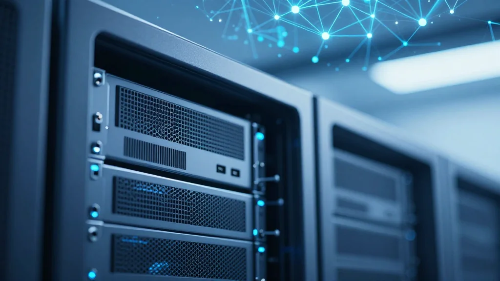 Amazon Leverages Scale Moat to Expand AI Amid Rising Competition