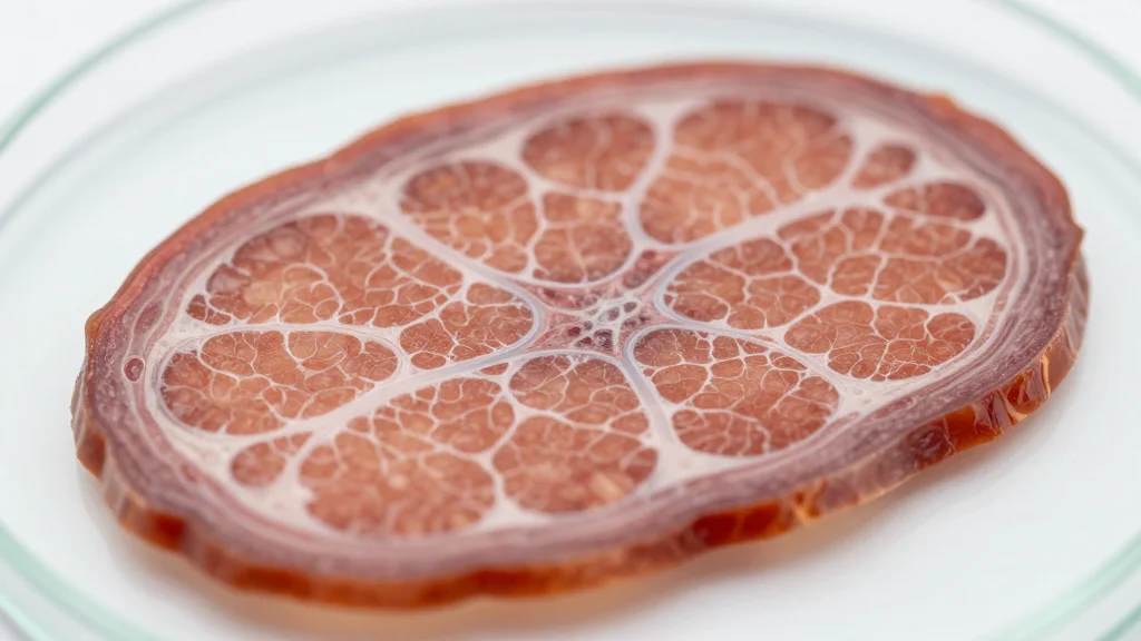 Brown Fat Protein SLIT3 Unlocked as Key to Metabolism, Weight‑Loss Potential