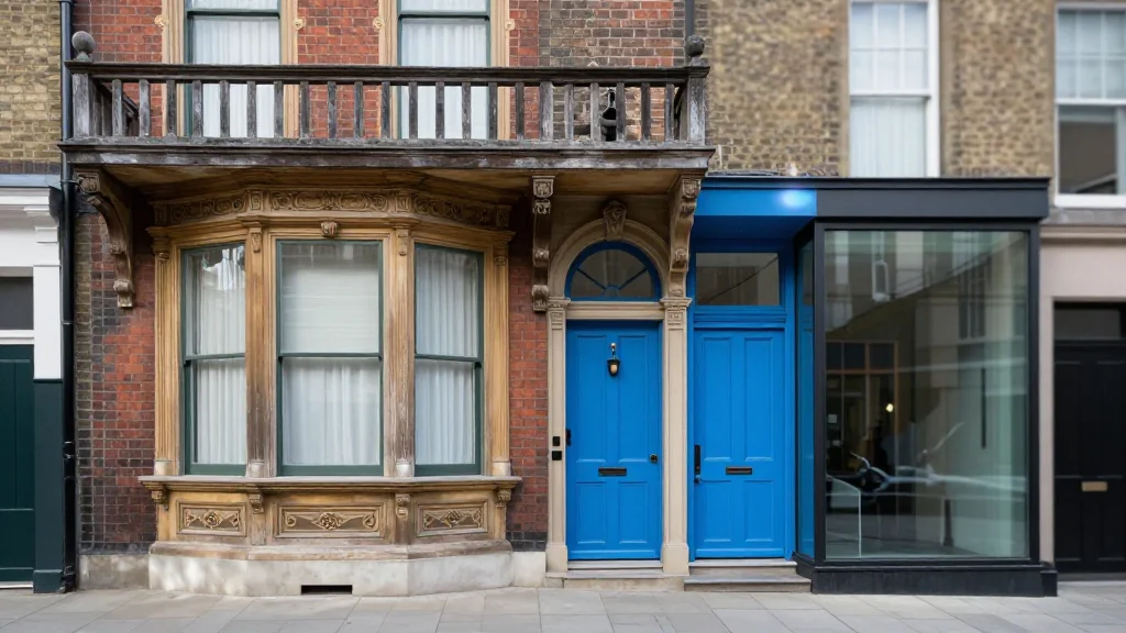 This Renovation Takes Heritage Protection to a Whole New Level