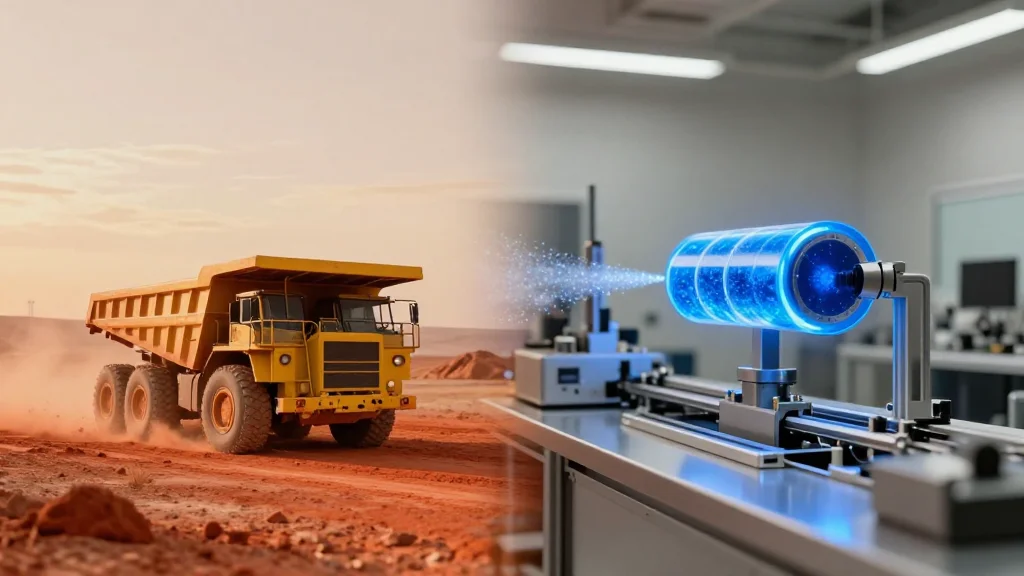 The Strategic Value of USA Rare Earth Investing in France’s Carester