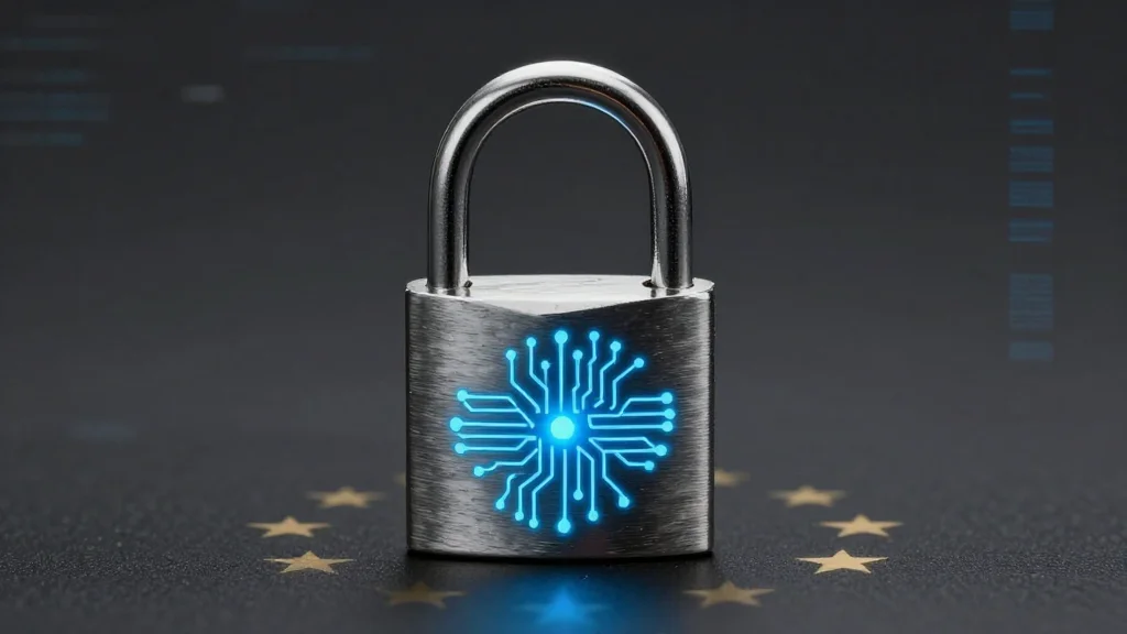 OpenAI Is Offering Europe Access to Its Cybersecurity AI Model. But Anthropic Is Holding Out