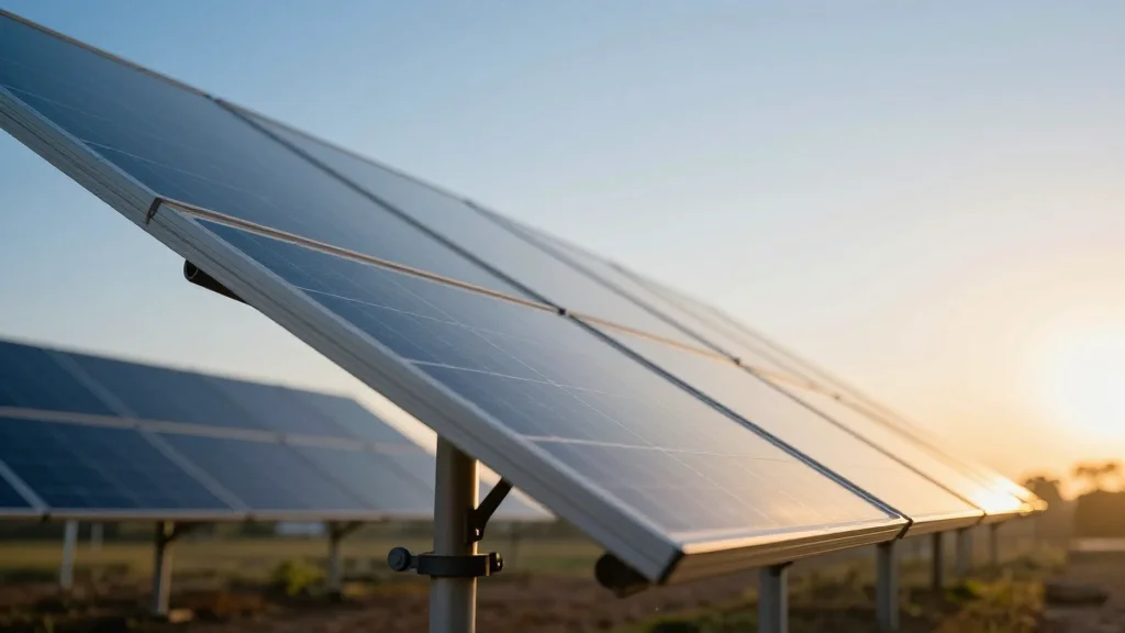 No Blanket Extension on ALMM for Solar PV Cells Beyond June 1: MNRE