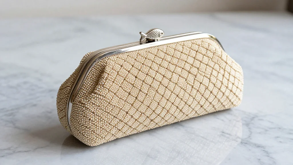 Fish-Shaped Bags Are Summer’s Hottest Catch