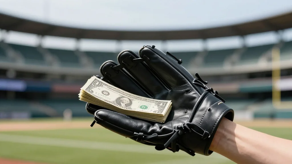 Voters Must Judge $1,700 Household Stadium Subsidy