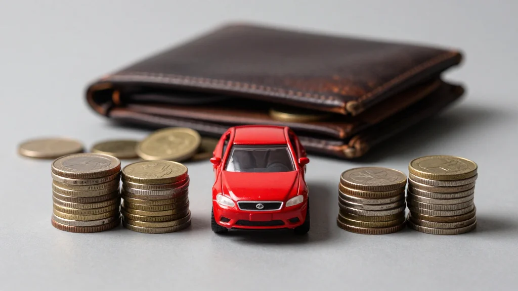 Uninsured Driver Problem Isn't What You Think