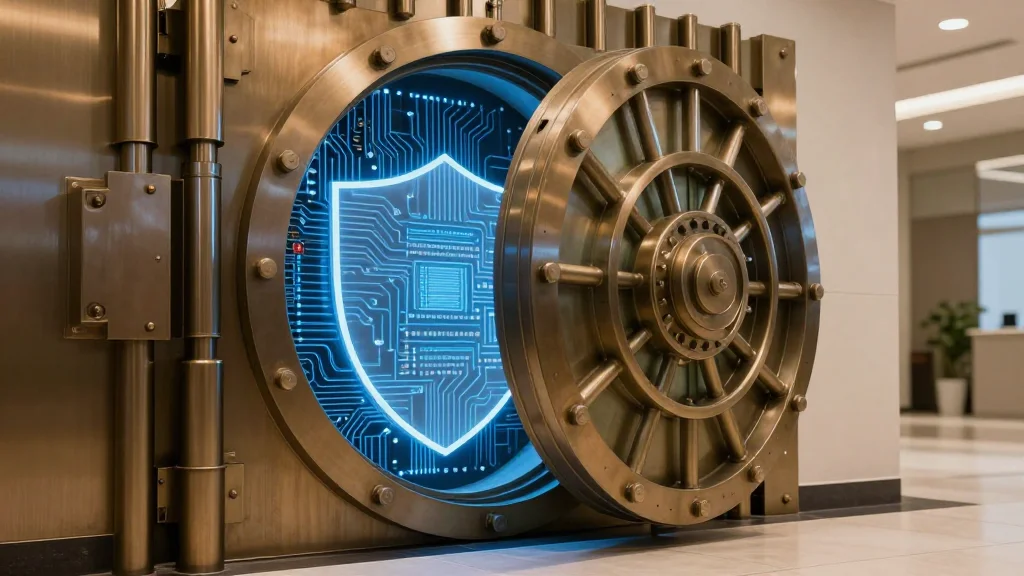 APRA Flags AI‑related Cyber‑risk Gaps in Australian Banks, Urges Tighter Governance