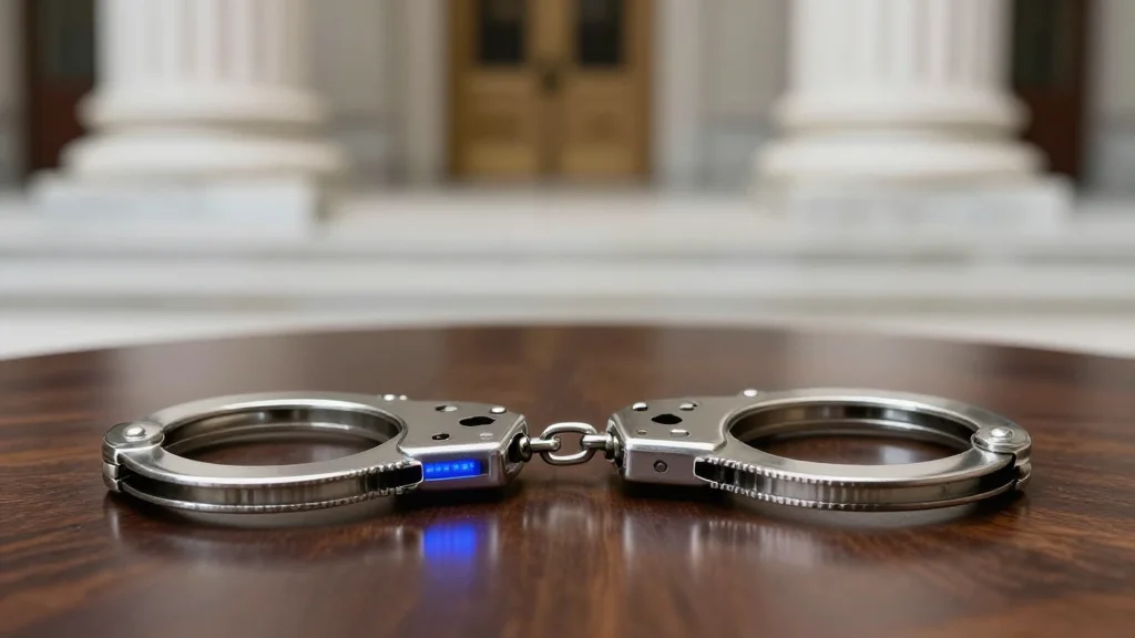 Grand Jury Indicts Jamestown Man and Buffalo Woman on Narcotics Conspiracy Charge