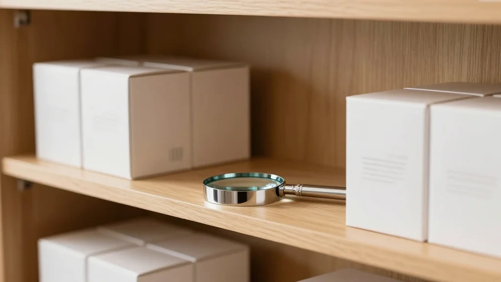 Thin Catalogues Need Browse, Not AI Search