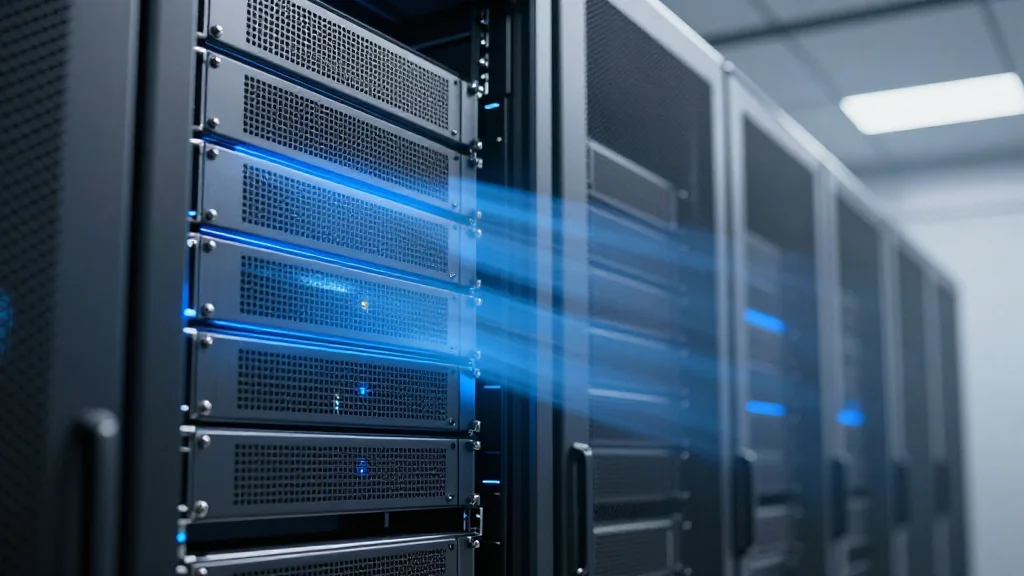 Compute and Data Ingestion Power Modern Deep Learning Breakthroughs