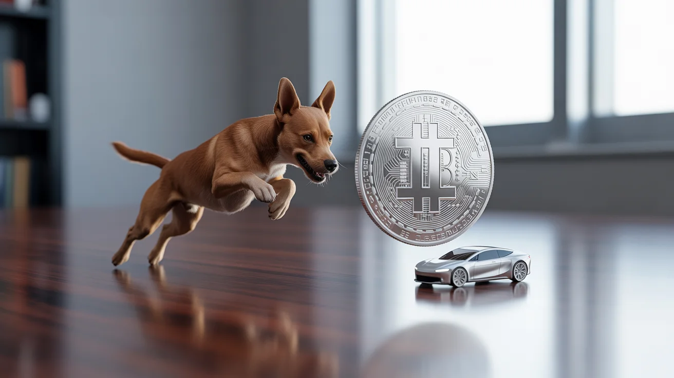 Crypto Finally Wins Wall Street Approval, Now Direction Unclear