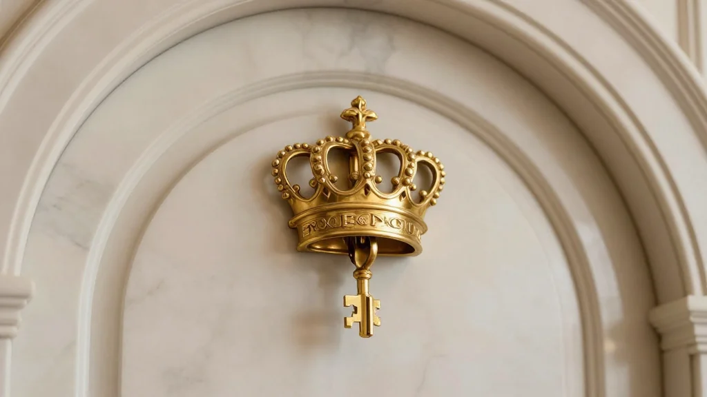 Mind the Wealth Gap: The Secret Entry Points of Private Banking