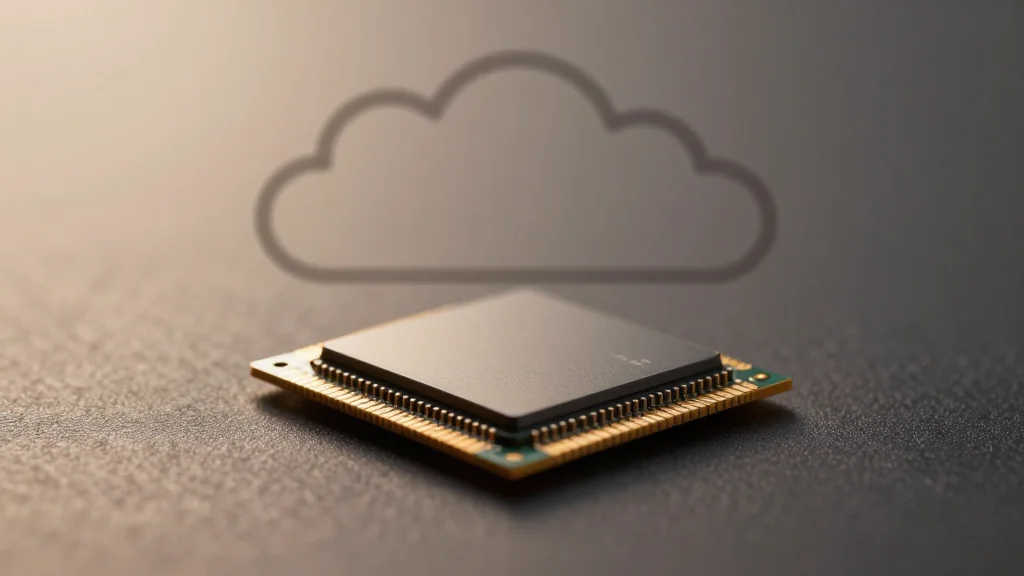 Broadcom Expands AI Chip Deal with Google, Anthropic