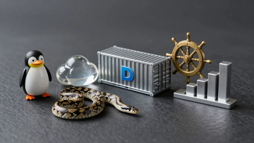 Mastering DevOps Basics Isn’t Enough to Land Jobs