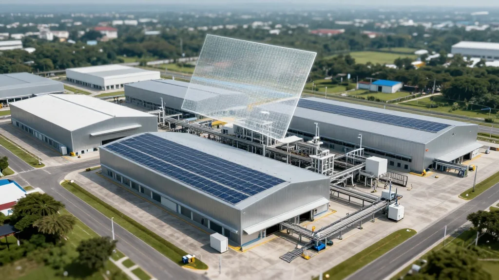 U.S. Launches 4,000‑Acre High‑Tech Manufacturing Zone in Philippines to Safeguard AI Supply Chains