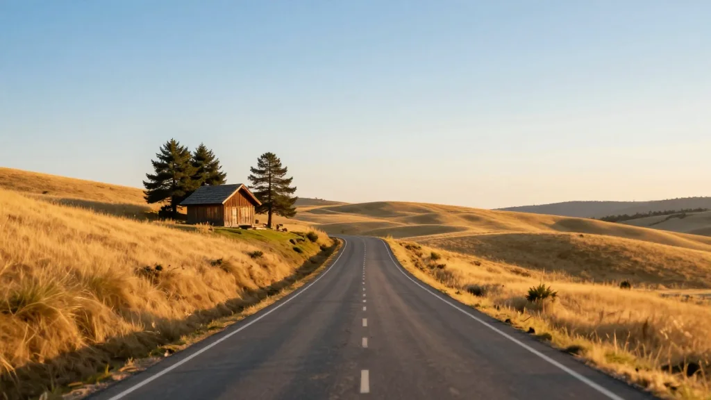 Airbnb Unveils First 'America Off‑the‑Map' List Highlighting 20 Rural U.S. Destinations