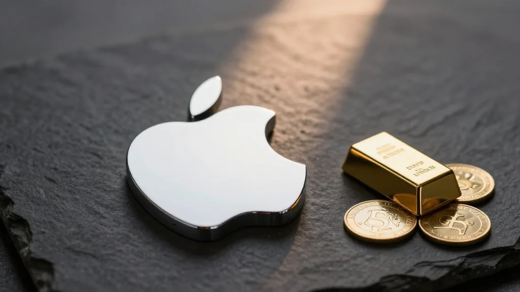 Apple Abandons Net Cash‑Neutral Goal, Implications Explored