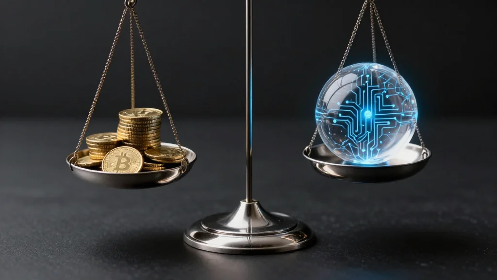 Crypto Guidance Is a Step Forward, but only Congress Can Finish the Job