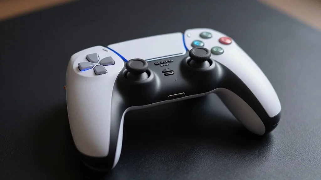 SDL Library Adds Support For The New Steam Controller Without Depending On Steam