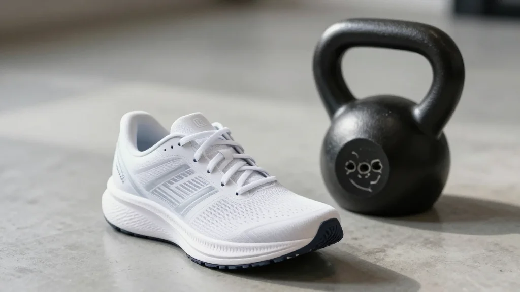 Indian Express Unveils 7‑Day Cardio‑Strength Hybrid Training Plan