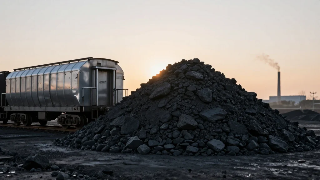 MNS Sydney: Coal Still Has Plenty of Runway