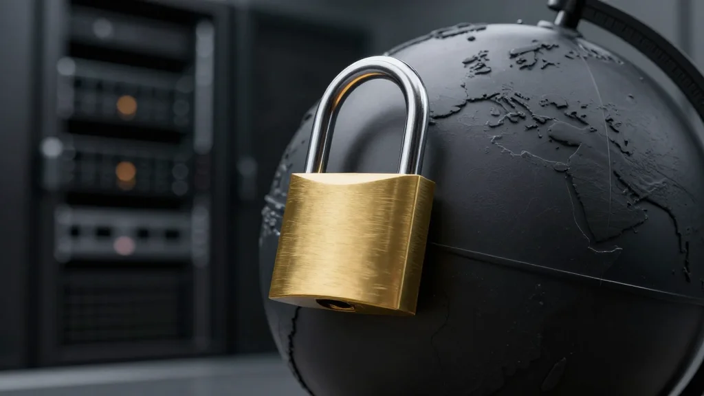 Enterprise Domain Management Requires Strict Renewal and Security Processes