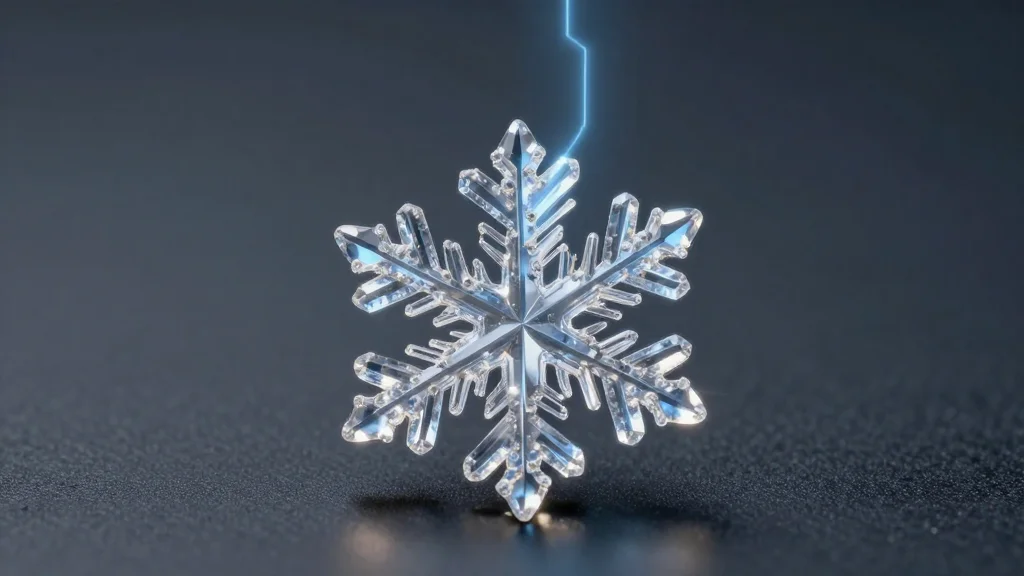 Snowflake Gaps up, Holds Above 10/21 Moving Average