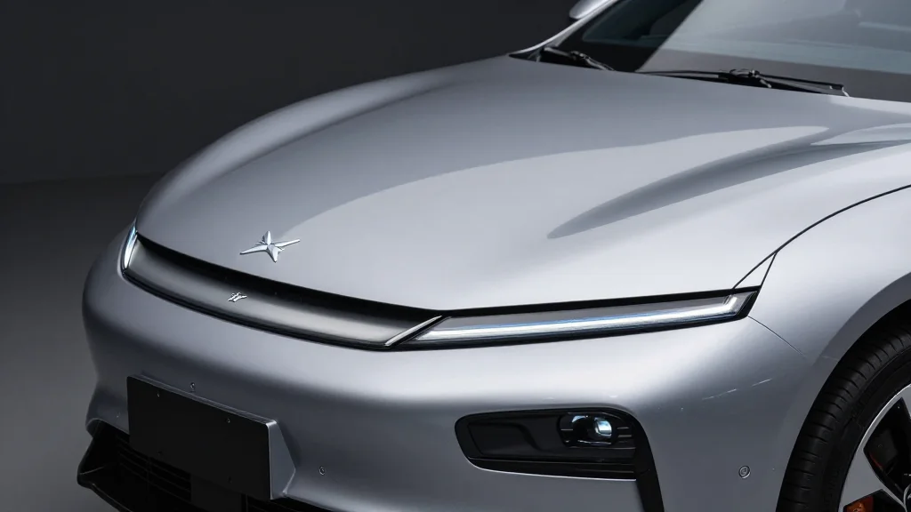 ECARX Q1 2026 Revenue Falls 6% as COO Cirino Pushes Go‑to‑Market Overhaul