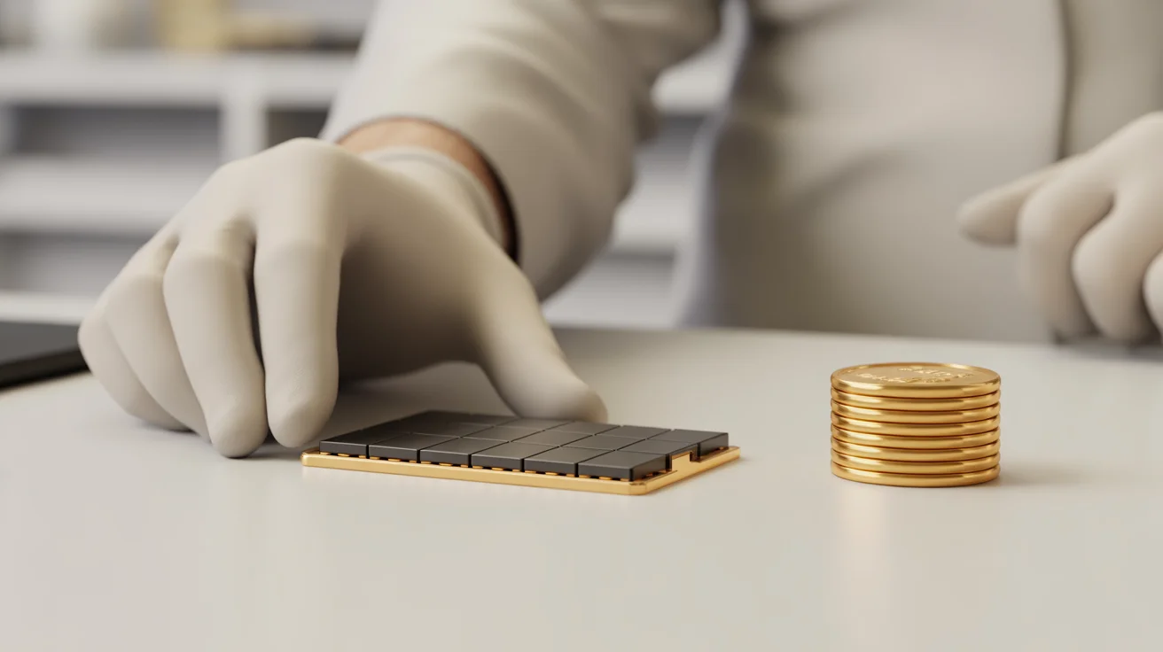 Blue Current Secures Over $80M in Series D Extension Funding Led by Amazon