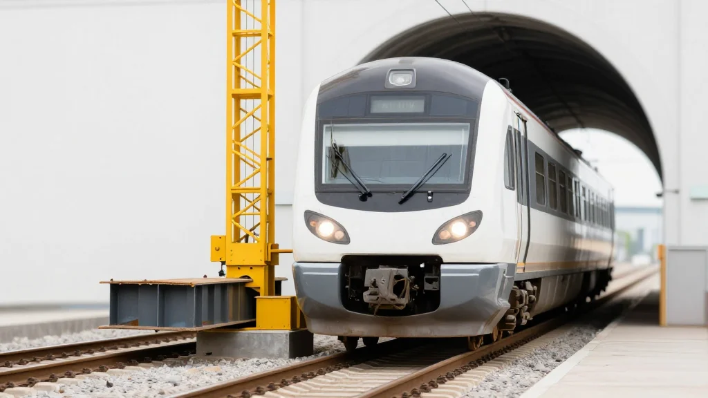 Bill to Streamline Transit Project Permitting Introduced in House