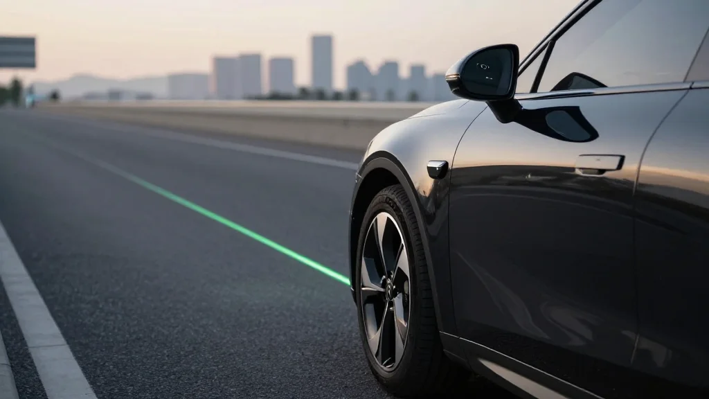 Uber Aggregates Robotaxis, Offering a Leveraged AV Bet