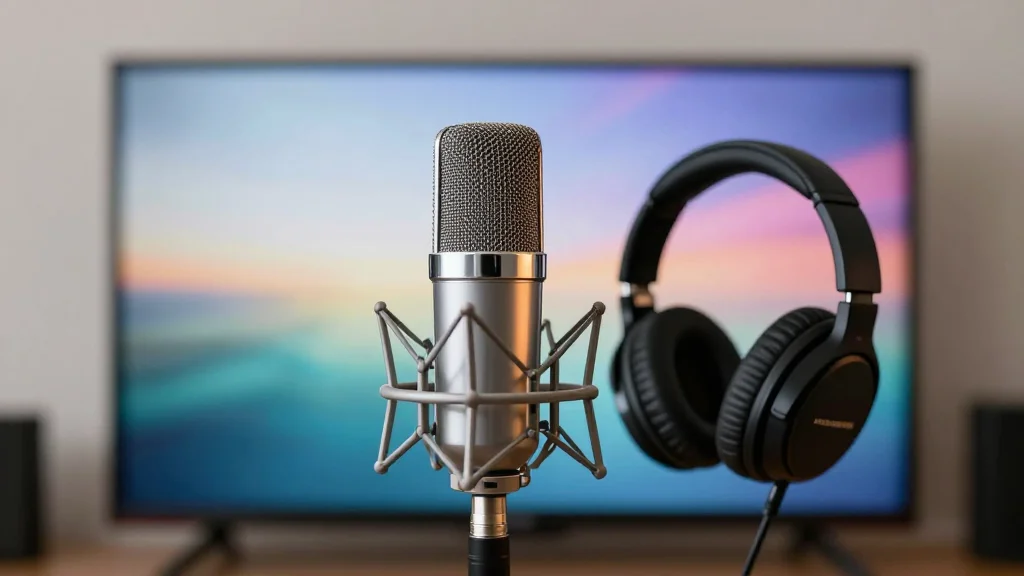 “Companion Podcasts” Are the Latest Hit Format