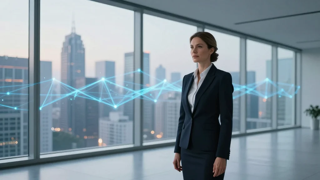 AI Era Digital Transformation Masterclass Earns 4.6 Rating