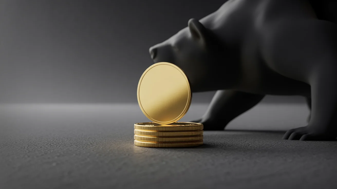 Brace for Q4 Surge After Final Market Shakeout