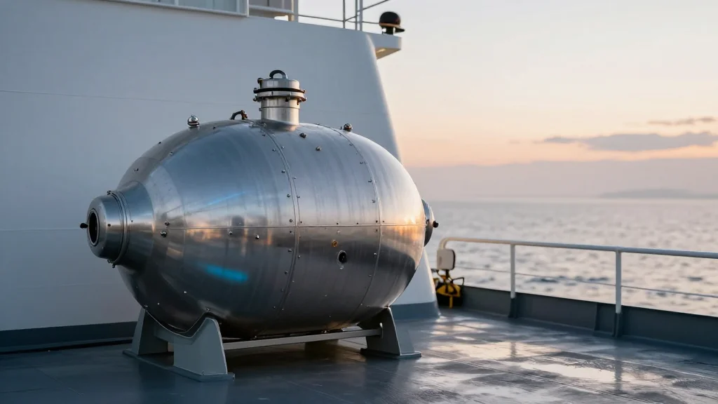 Industry, Government Leaders Convene for Innovation Café on Small Modular Reactors