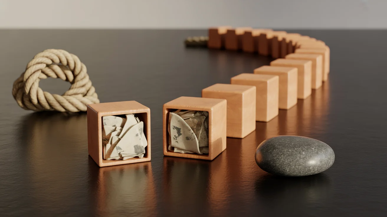 Bitcoin’s First Block Was Pure Content, Not Value
