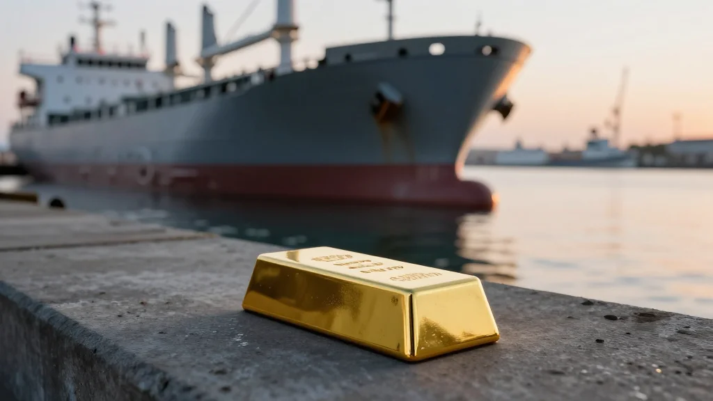 Push to Expand Financing Tools, Like PABs and TIFIA, for Ports