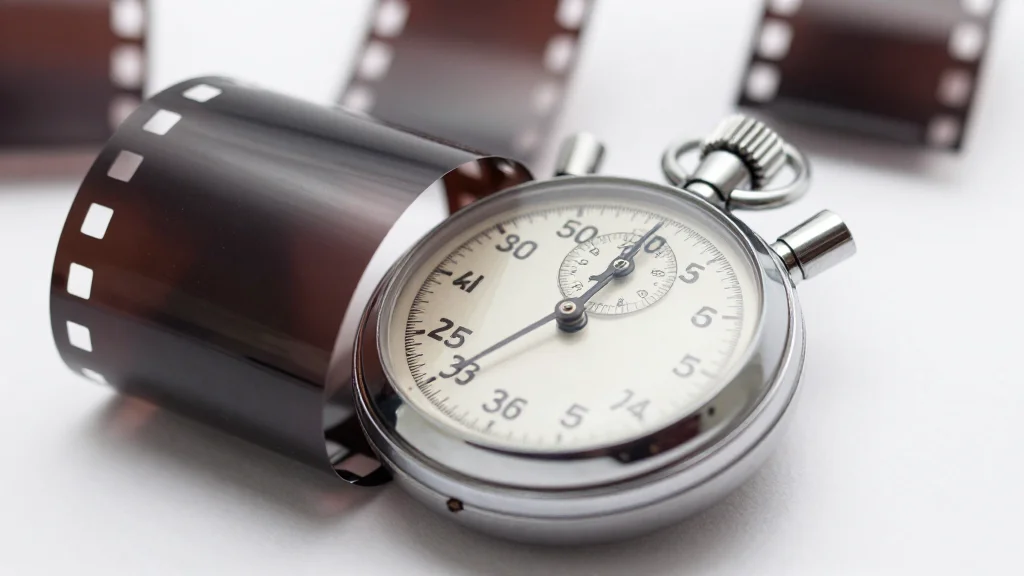 Editing 60‑second Video for Two Hours? It's a Workflow Problem