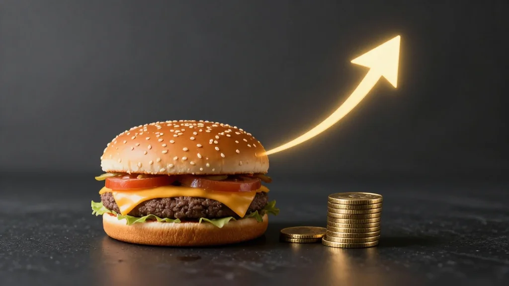 Strong Revenue Growth Boosts Confidence in Margin Expansion