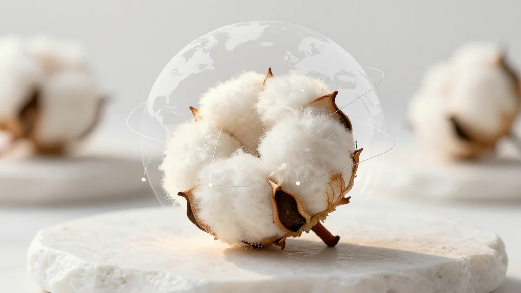 Organic Cotton Summit 2026 Targets Supply Chain, Production Challenges