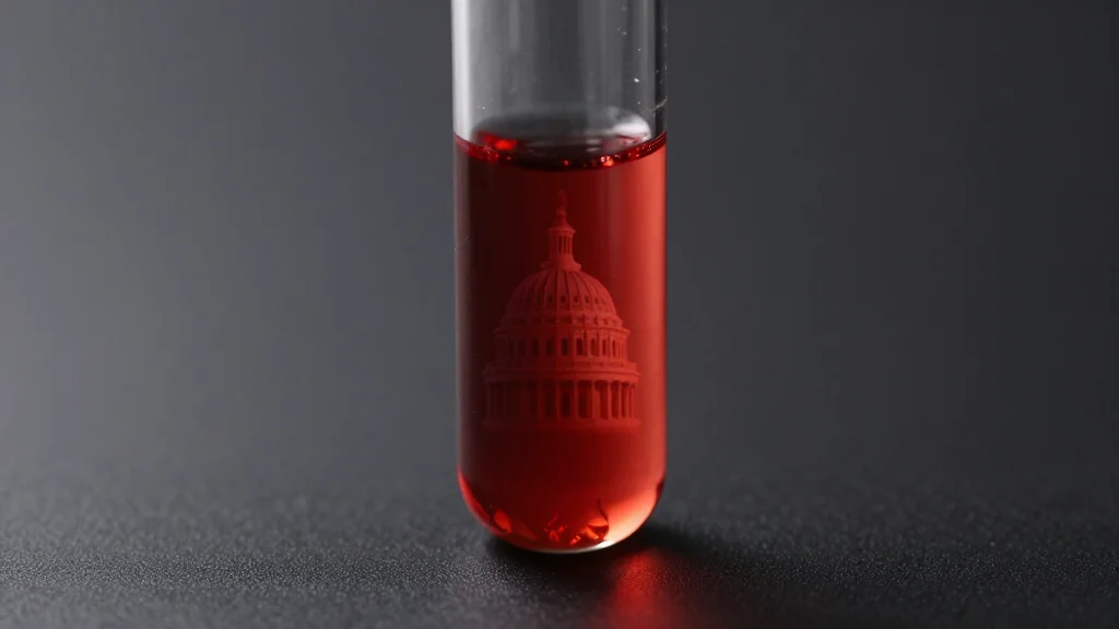 Politicization Runs Deeper than Ever at FDA, Risking Long-Term Impacts