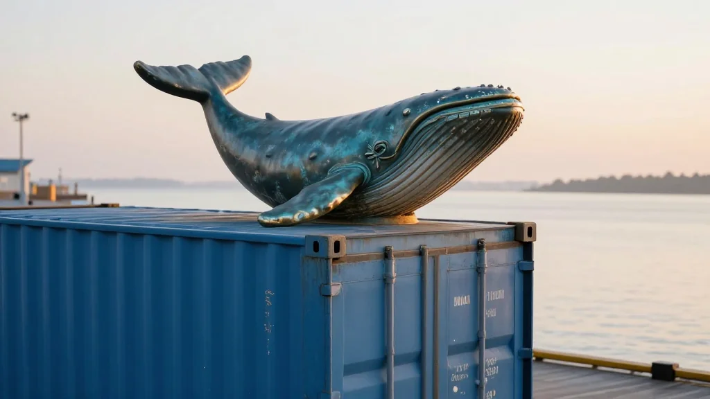 Docker Basics: Containers, Images, and Orchestration Explained
