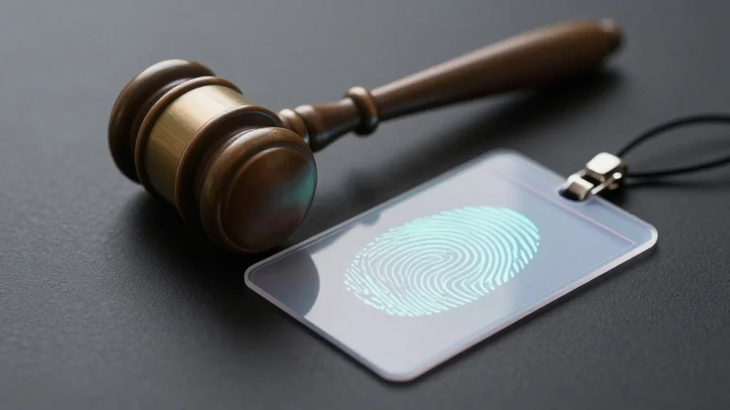 Age‑Verification Laws Threaten Free Speech, Empower Government Control
