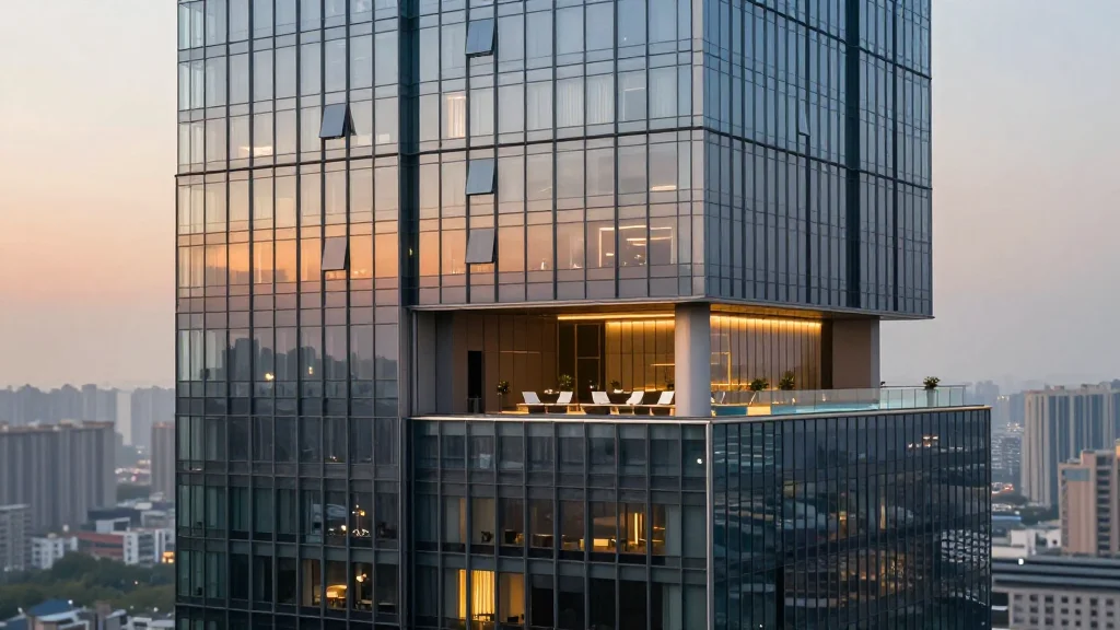 Australia’s Largest Build-to-Rent Tower Is Now Complete