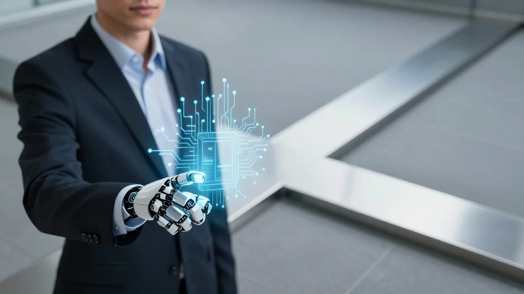 Learn to Direct AI, Don't Let It Replace You