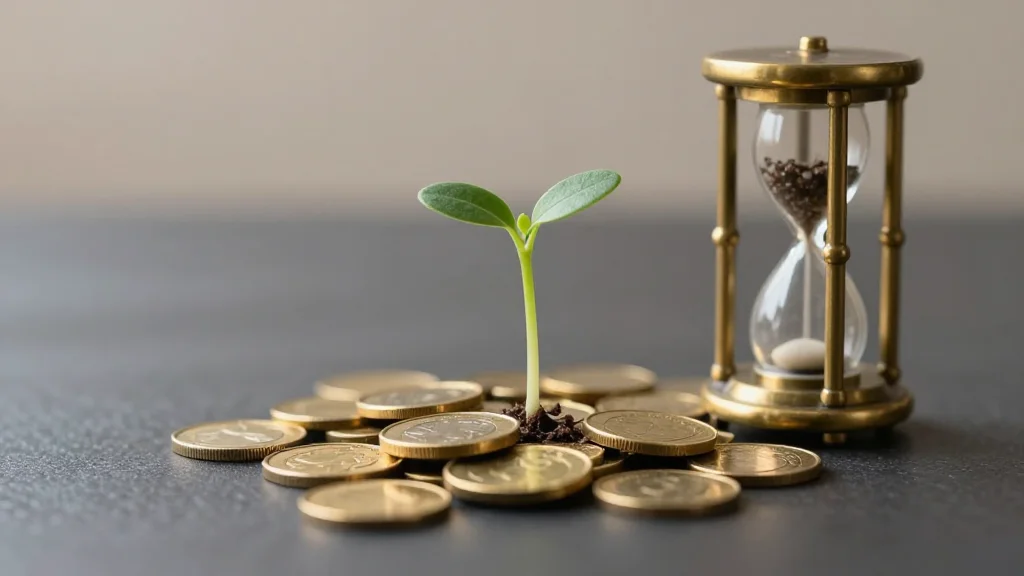 Patience Multiplies Returns: Hold Longer, Attract More Buyers