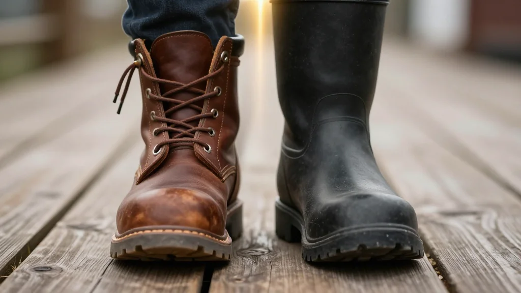 Rocky Brands’ Q1 Sales Jump 9 Percent Due to XTRATUF and Muck Momentum